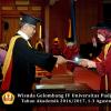 Wisuda Unpad Gel IV TA 2016_2017 Fakultas KEPERAWATAN oleh  Dekan 094