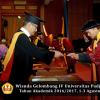 Wisuda Unpad Gel IV TA 2016_2017 Fakultas KEPERAWATAN oleh  Dekan 098