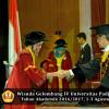 Wisuda Unpad Gel IV TA 2016_2017 Fakultas KEPERAWATAN oleh  Rektor 011