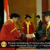 Wisuda Unpad Gel IV TA 2016_2017 Fakultas KEPERAWATAN oleh  Rektor 016