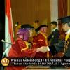 Wisuda Unpad Gel IV TA 2016_2017 Fakultas KEPERAWATAN oleh  Rektor 024