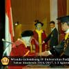 Wisuda Unpad Gel IV TA 2016_2017 Fakultas KEPERAWATAN oleh  Rektor 026