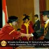 Wisuda Unpad Gel IV TA 2016_2017 Fakultas KEPERAWATAN oleh  Rektor 061