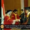 Wisuda Unpad Gel IV TA 2016_2017 Fakultas KEPERAWATAN oleh  Rektor 077