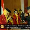 Wisuda Unpad Gel IV TA 2016_2017 Fakultas KEPERAWATAN oleh  Rektor 081