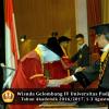 Wisuda Unpad Gel IV TA 2016_2017 Fakultas KEPERAWATAN oleh  Rektor 086