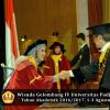 Wisuda Unpad Gel IV TA 2016_2017 Fakultas KEPERAWATAN oleh  Rektor 093