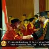 Wisuda Unpad Gel IV TA 2016_2017 Fakultas KEPERAWATAN oleh  Rektor 094