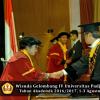 Wisuda Unpad Gel IV TA 2016_2017 Fakultas KEPERAWATAN oleh  Rektor 096