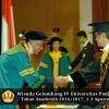 Wisuda Unpad Gel IV TA 2016_2017 Fakultas KEDOKTERAN oleh  Rektor 026