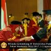 Wisuda Unpad Gel IV TA 2016_2017 Fakultas KEDOKTERAN oleh  Rektor 035