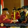 Wisuda Unpad Gel IV TA 2016_2017 Fakultas KEDOKTERAN oleh  Rektor 047