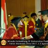 Wisuda Unpad Gel IV TA 2016_2017 Fakultas KEDOKTERAN oleh  Rektor 051