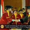 Wisuda Unpad Gel IV TA 2016_2017 Fakultas KEDOKTERAN oleh  Rektor 055