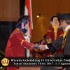 Wisuda Unpad Gel IV TA 2016_2017 Fakultas KEDOKTERAN oleh  Rektor 064