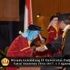 Wisuda Unpad Gel IV TA 2016_2017 Fakultas KEDOKTERAN oleh  Rektor 065