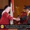 Wisuda Unpad Gel IV TA 2016_2017 Fakultas KEDOKTERAN oleh  Rektor 066