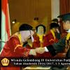 Wisuda Unpad Gel IV TA 2016_2017 Fakultas KEDOKTERAN oleh  Rektor 067