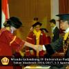 Wisuda Unpad Gel IV TA 2016_2017 Fakultas KEDOKTERAN oleh  Rektor 074