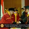 Wisuda Unpad Gel IV TA 2016_2017 Fakultas KEDOKTERAN oleh  Rektor 075