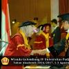 Wisuda Unpad Gel IV TA 2016_2017 Fakultas KEDOKTERAN oleh  Rektor 077