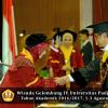 Wisuda Unpad Gel IV TA 2016_2017 Fakultas KEDOKTERAN oleh  Rektor 078