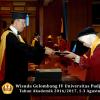 Wisuda Unpad Gel IV TA 2016_2017 Fakultas PETERNAKAN oleh Dekan 048