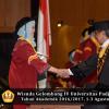 Wisuda Unpad Gel IV TA 2016_2017 Fakultas PETERNAKAN oleh Dekan 025