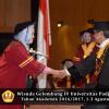 Wisuda Unpad Gel IV TA 2016_2017 Fakultas PETERNAKAN oleh Dekan 029