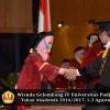 Wisuda Unpad Gel IV TA 2016_2017 Fakultas PETERNAKAN oleh Dekan 048