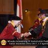 Wisuda Unpad Gel IV TA 2016_2017 Fakultas PETERNAKAN oleh Dekan 049