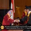 Wisuda Unpad Gel IV TA 2016_2017 Fakultas PETERNAKAN oleh Dekan 051