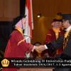 Wisuda Unpad Gel IV TA 2016_2017 Fakultas PETERNAKAN oleh Dekan 052