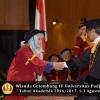 Wisuda Unpad Gel IV TA 2016_2017 Fakultas PETERNAKAN oleh Dekan 055