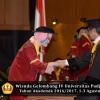 Wisuda Unpad Gel IV TA 2016_2017 Fakultas PETERNAKAN oleh Dekan 057