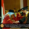 Wisuda Unpad Gel IV TA 2016_2017 Fakultas PETERNAKAN oleh Dekan 074