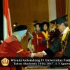 Wisuda Unpad Gel IV TA 2016_2017 Fakultas PETERNAKAN oleh Dekan 082