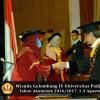 Wisuda Unpad Gel IV TA 2016_2017 Fakultas PETERNAKAN oleh Dekan 085