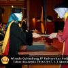 Wisuda Unpad Gel IV TA 2016_2017 Fakultas FARMASI oleh Dekan 022