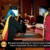 Wisuda Unpad Gel IV TA 2016_2017 Fakultas FARMASI oleh Dekan 031