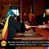 Wisuda Unpad Gel IV TA 2016_2017 Fakultas FARMASI oleh Dekan 035