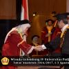 Wisuda Unpad Gel IV TA 2016_2017 Fakultas FARMASI oleh Rektor 029