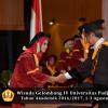 Wisuda Unpad Gel IV TA 2016_2017 Fakultas FARMASI oleh Rektor 038