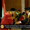 Wisuda Unpad Gel IV TA 2016_2017 Fakultas FARMASI oleh Rektor 051