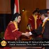 Wisuda Unpad Gel IV TA 2016_2017 Fakultas FARMASI oleh Rektor 052