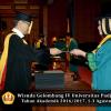 Wisuda Unpad Gel IV TA 2016_2017 Fakultas HUKUM oleh Dekan 021