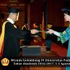 Wisuda Unpad Gel IV TA 2016_2017 Fakultas HUKUM oleh Dekan 025