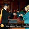 Wisuda Unpad Gel IV TA 2016_2017 Fakultas HUKUM oleh Dekan 030