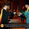 Wisuda Unpad Gel IV TA 2016_2017 Fakultas HUKUM oleh Dekan 046