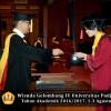 Wisuda Unpad Gel IV TA 2016_2017 Fakultas HUKUM oleh Dekan 083